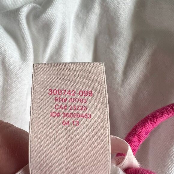 Victoria's Secret Swim Cover Up Dress Size S - Picture 8 of 8